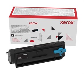 Xerox Toner B310 svart  3.000 sidor