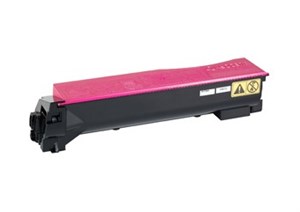 KYOCERA TK-540M Magenta Toner ca 4.000 sidor