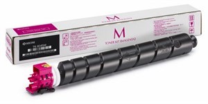 KYOCERA TK-8345M Magenta Toner ca 12.000 sidor