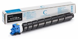 KYOCERA TK-8345C Cyan Toner ca 12.000 sidor