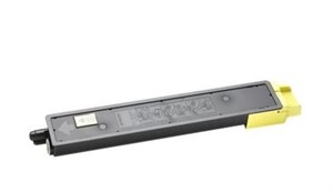 KYOCERA TK-8325Y Yellow Toner ca 12.000 sidor