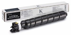 KYOCERA TK-8335K Black Toner Cartridge ca 25000 sidor