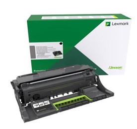 Lexmark Drum Cartridge ca 60.000 sidor