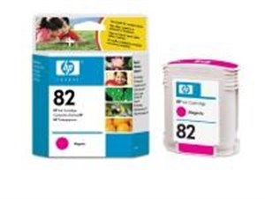 No82 Magenta Ink Cartridge 69ml