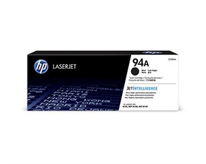 Toner HP CF294A Svart ca 1200 sidor