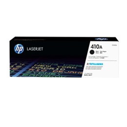 410A HP Black Toner Cartridge ca 2300 sidor