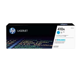 410A HP Cyan Toner Cartridge ca 2300 sidor