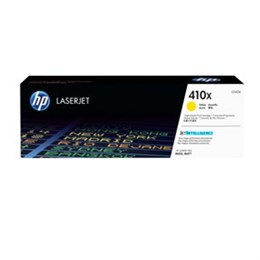 410X HP Yellow Toner Cartridge ca 5000 sidor