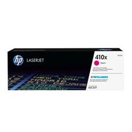 410X HP Magenta Toner Cartridge ca 5000 sidor