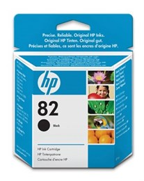 No82 Black Ink Cartridge 69ml