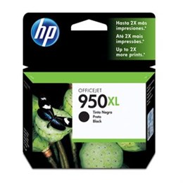 HP Black Officejet Ink  No. 950XL Cartridge