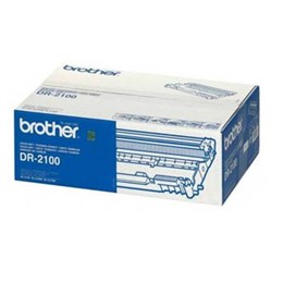 DR-2100 Brother Black Drum Cartridge ca 12000 sidor