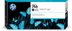 HP746 Photo-Black Ink Cartridge (300ml)