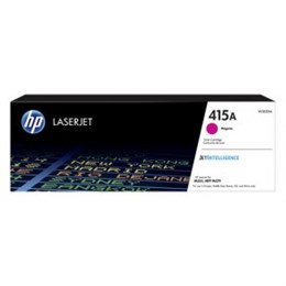 415A HP Magenta Toner ca 2100 sidor