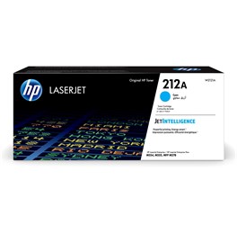 212A HP Cyan toner för ca 4.500 sidor