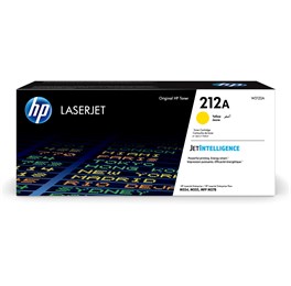 212A HP Gul toner för ca 4.500 sidor