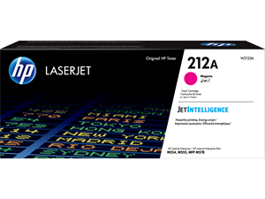 212A HP Magenta toner för ca 4.500 sidor