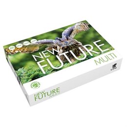 Papper New Future Multi A5 80 g 500/fp