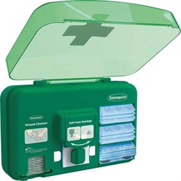 Sårvård Wound Care Dispenser