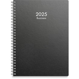 Kalender 2025 Business refill