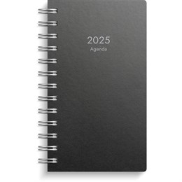 Agenda Eco Line svart