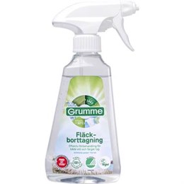 Grumme Fläckborttagningsspray Grumme 350 ml