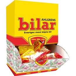 Ahlgrens bilar Original 30g