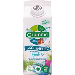 Sköljmedel Grumme Sjöbris 750 ml