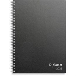 Kalender Diplomat refill A5