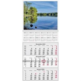 Kalender Trebello