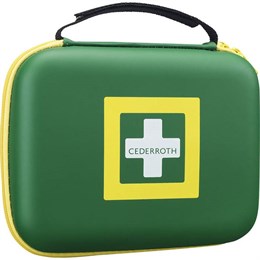 Gåva: Cederroth First Aid Kit Medium