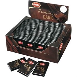 Gåva: Marabou Premium Dark 70% 10g