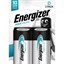 Batteri Energizer Max Plus D 2st/fp