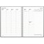 Kalender 2025 Business refill