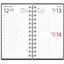 Agenda Eco Line svart